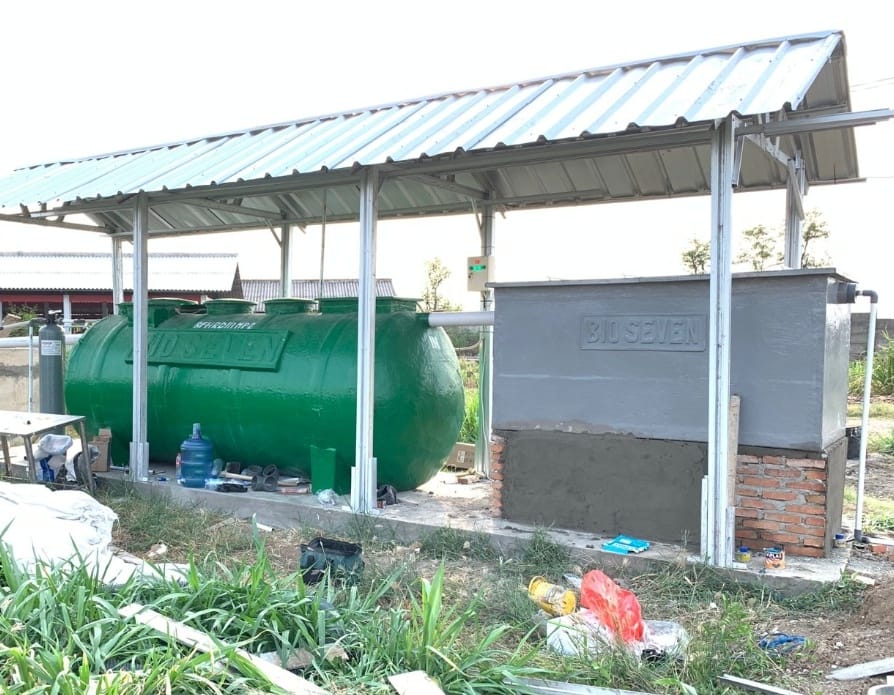 IPAL Jakarta