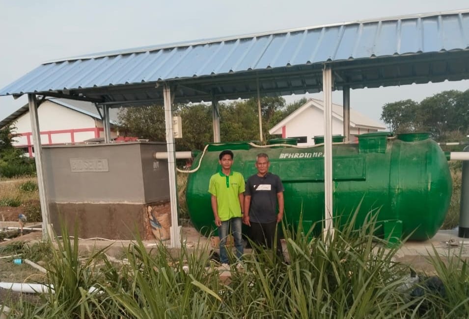 ipal surabaya