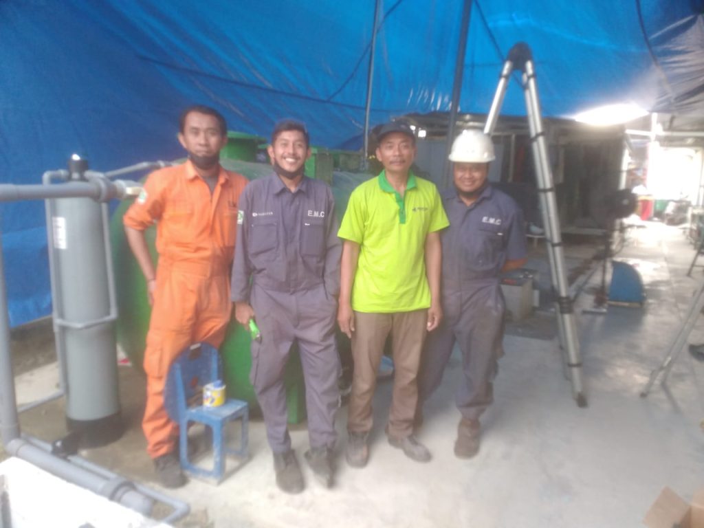 IPAL surabaya