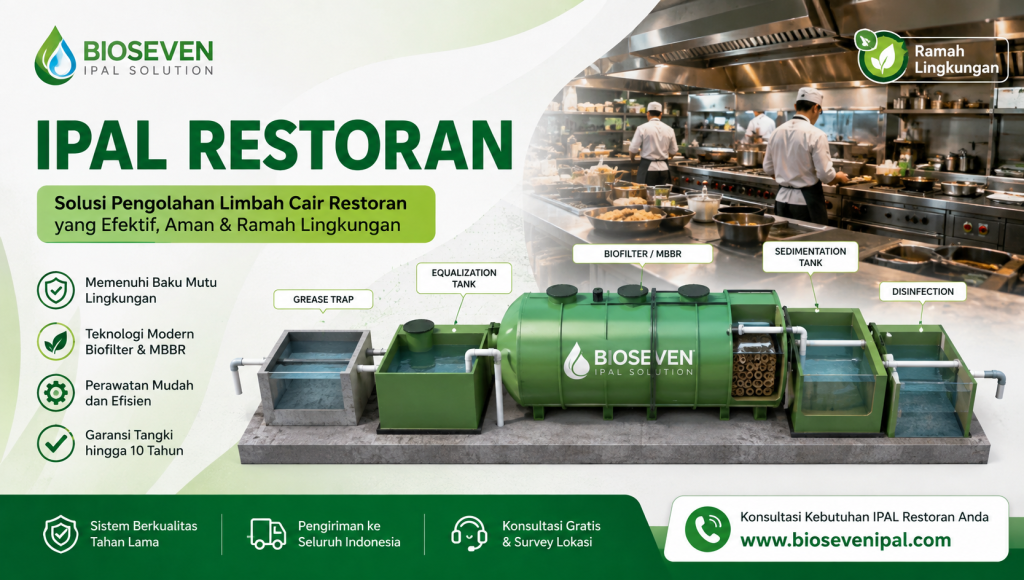 ipal restoran